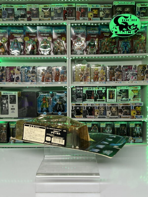 McFarlane Toys - Spawn The Movie - Jessica Priest - immagine 4
