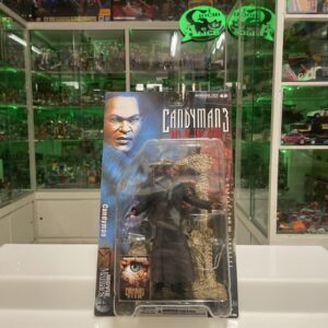 Mcfarlane Toys - Movie Maniacs - Candyman - Candyman 3 - Nuova Sigillata