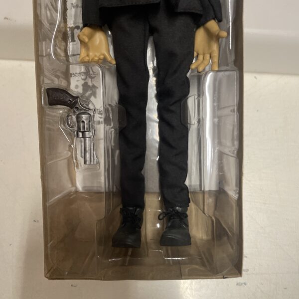 Medicom Toy Stylish Collection Daisuke Jigen LUPIN THE 3RD Medi Com Toy - immagine 5
