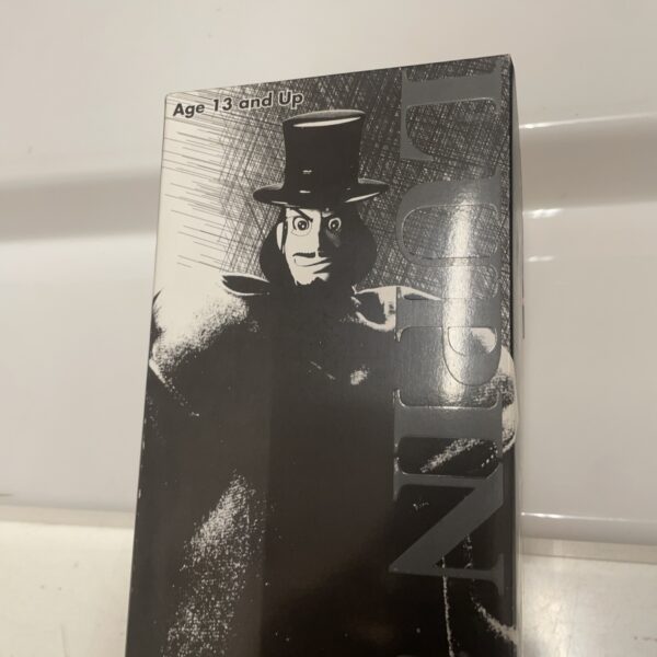 Medicom Toy Stylish Collection LUPIN THE 2ND Medi Com Toy - immagine 3