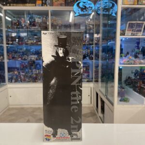 Medicom Toy Stylish Collection LUPIN THE 2ND Medi Com Toy