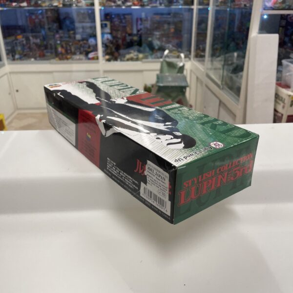 Medicom Toy Stylish Collection LUPIN THE 3RD Medi Com Toy - immagine 4