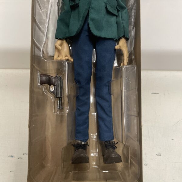 Medicom Toy Stylish Collection LUPIN THE 3RD Medi Com Toy - immagine 6