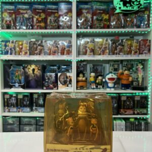 Medicom Toy UDF Ultra Detail Figure - Le Avventure Dell’ape Magà