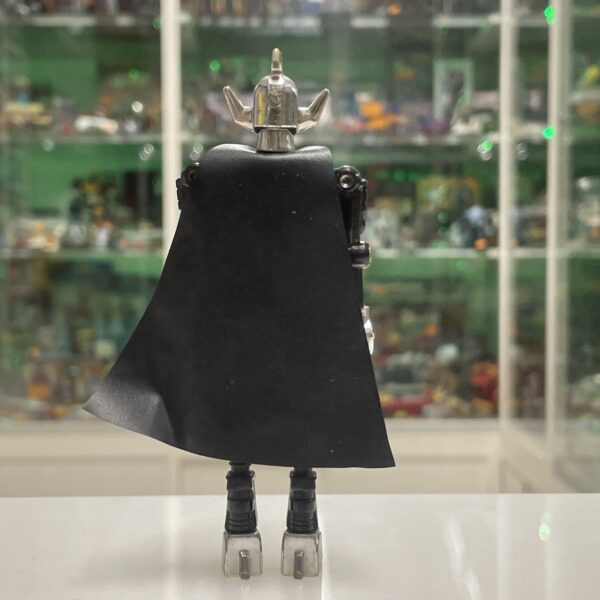 Microman Cosmo Satan ARDEN (Blu) Figure Micronauts Takara Japan Acroyear - immagine 4