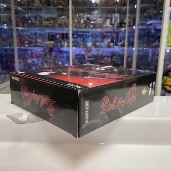 NECA Capcom DEVIL MAY CRY Action Figure - Dante - VERY RARE - immagine 5