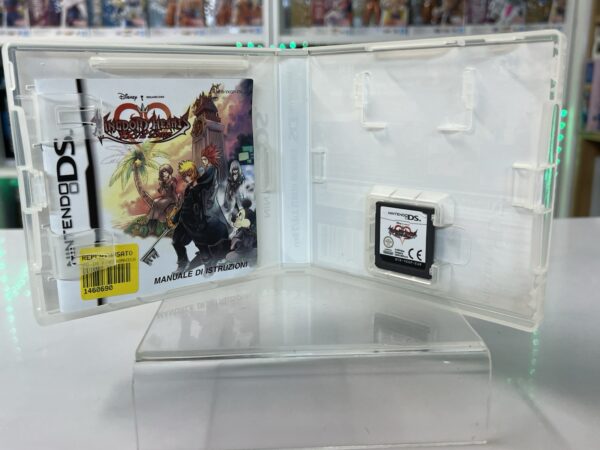 NINTENDO DS 2DS 3DS Kingdom Hearts 358/2 Days - immagine 6