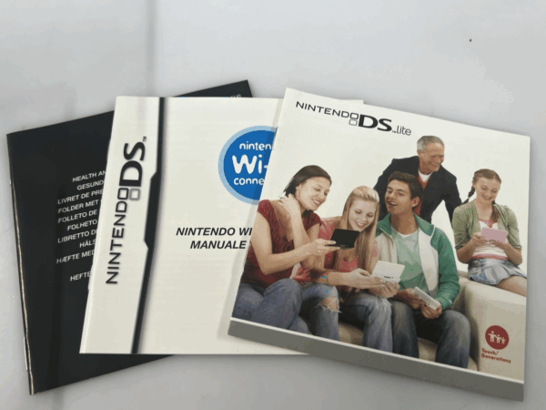 NINTENDO DS 2DS 3DS The Legend Of Zelda Phantom Hourglass Pal ita - immagine 11