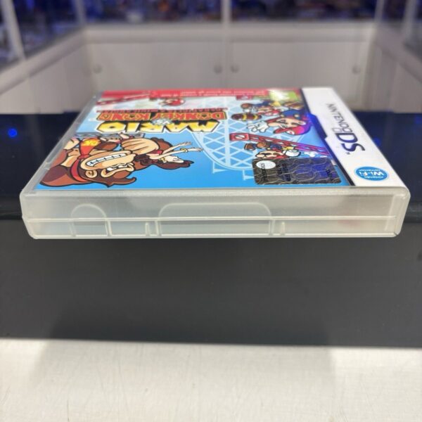 NINTENDO Mario vs Donkey Kong Parapiglia a Minilandia DS PAL ita - immagine 7