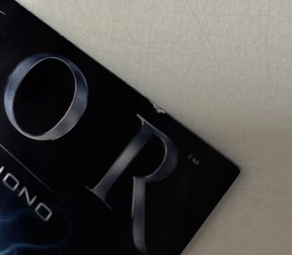Nintendo 3DS THOR IL DIO DEL TUONO PAL ita - immagine 7