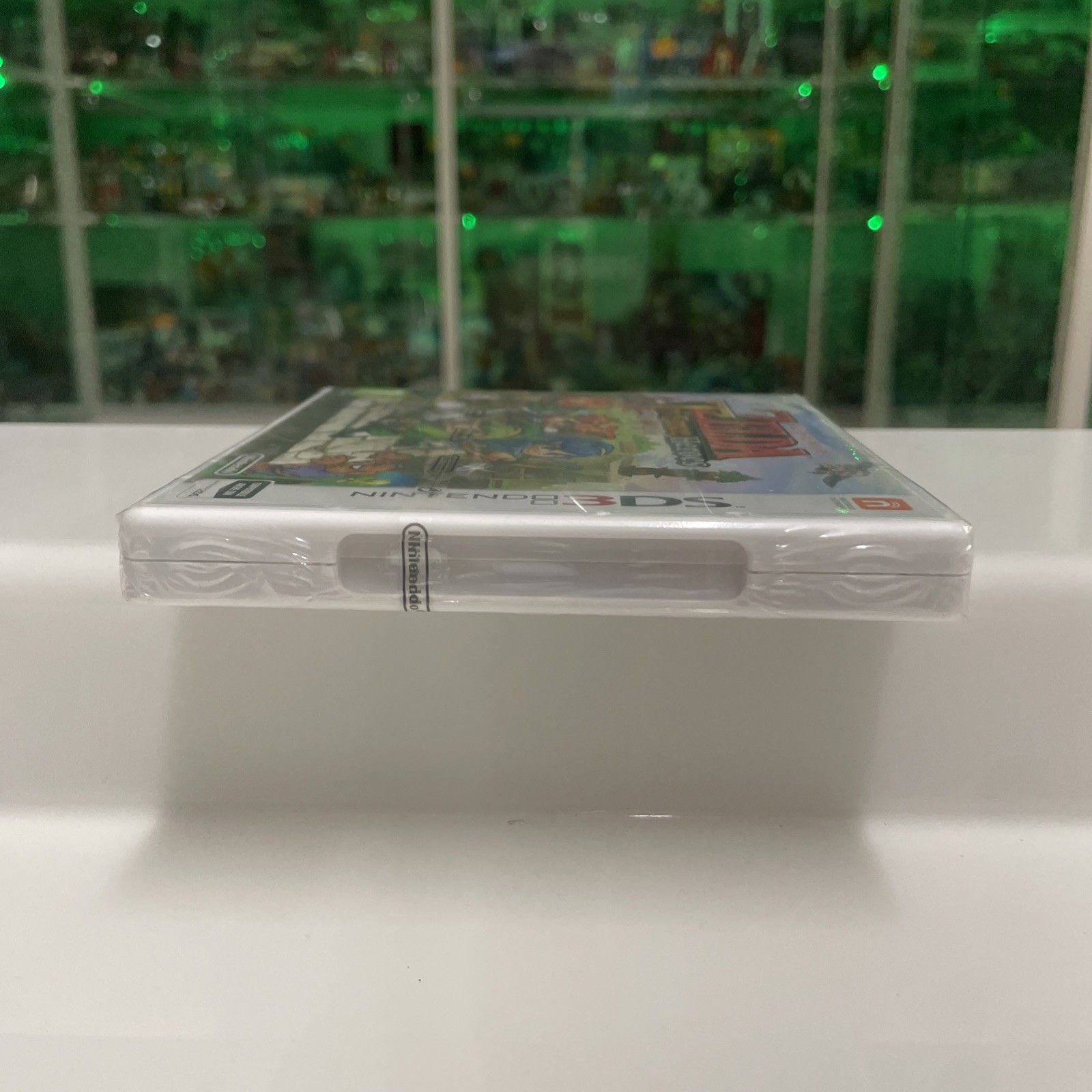 Nintendo 3DS The Legend of ZELDA TriForce Heroes Pal Ita NUOVO - immagine 6