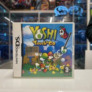 Nintendo DS - Yoshi Touch & Go - PAL ita
