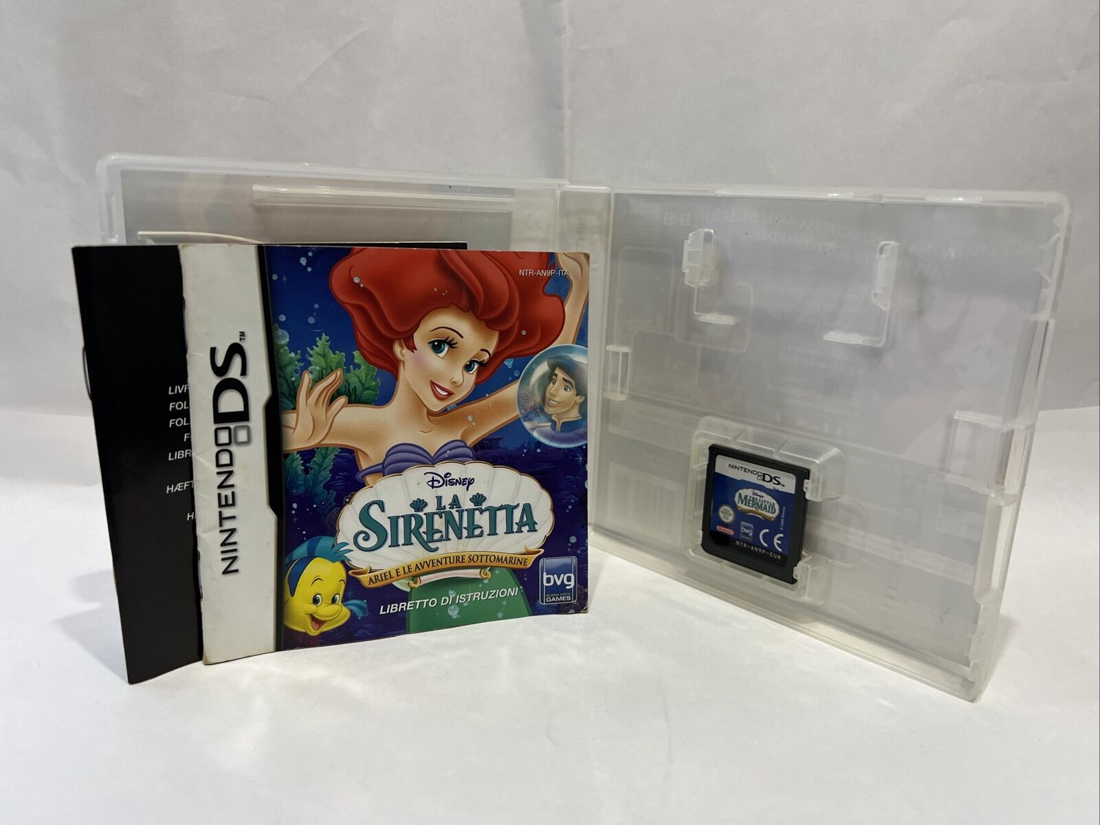 Nintendo-DS-videogame-Disney-La-Sirenetta-133961173592-4