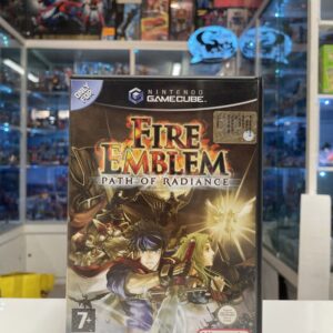 Nintendo Game Cube FIRE EMBLEM Path Of Radiance Nintendo PAL ita
