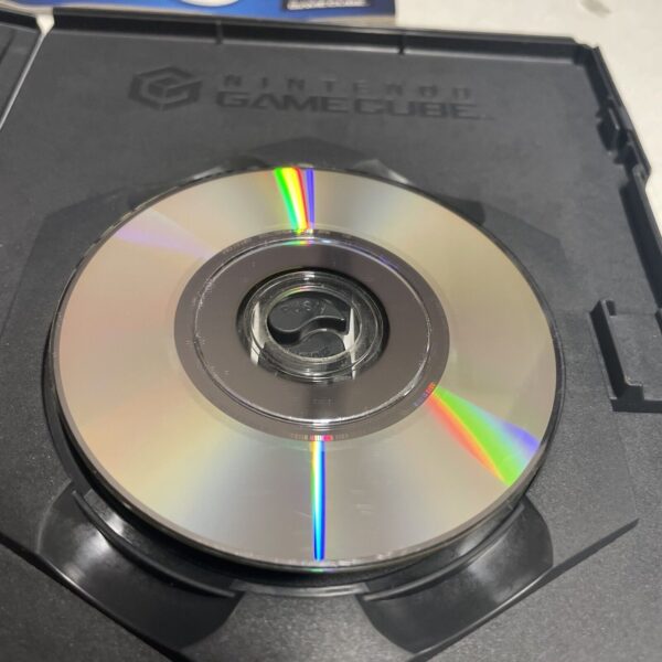 Nintendo Game Cube Harry potter e la camera dei segreti Nintendo PAL ita - immagine 6