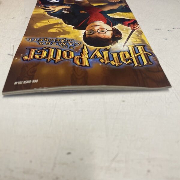 Nintendo Game Cube Harry potter e la camera dei segreti Nintendo PAL ita - immagine 7