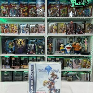 Nintendo Gioco Game Boy Advance - Sword Of Mana Pal ITA COMPLETO