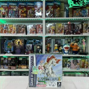 Nintendo Gioco Game Boy Advance - Tales Of Phantasia Pal Ita