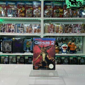 Nintendo Nes - Videogioco - Gremlins 2 - Pal A