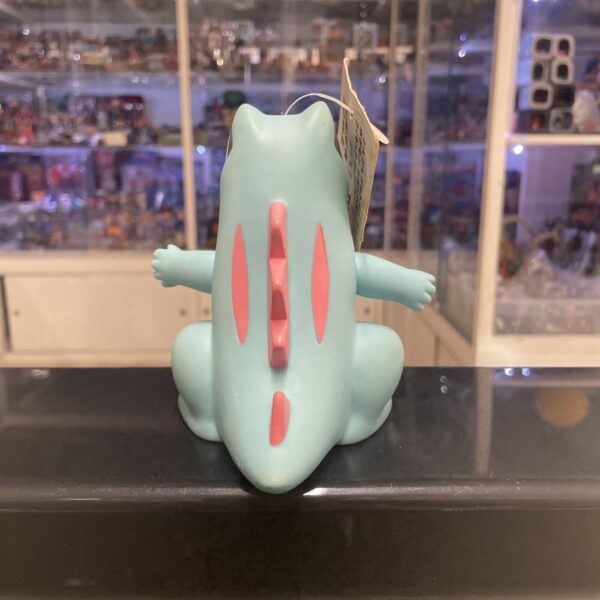 Nintendo Pokemon Deluxe Figure Collection #158 Totodile - immagine 5