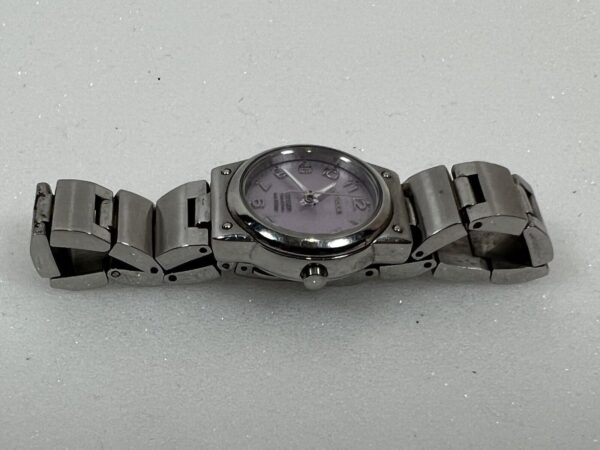 Orologio Citizen Wicca Rif E030-S001985 Eco Drive Watch Donna   Funzionante - immagine 6