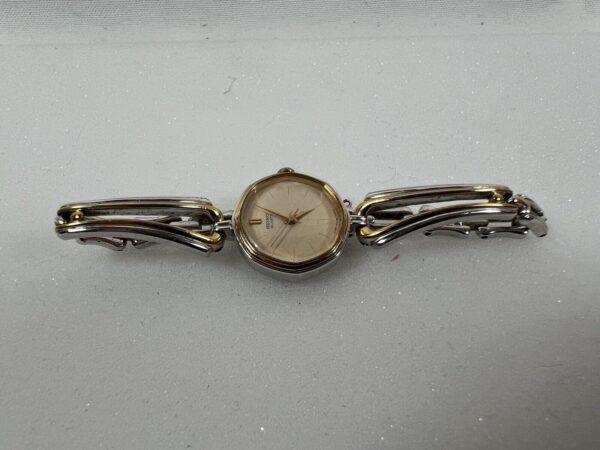Orologio Donna  Seiko Serie Middle SGP Rif 1421-5370 Seiko Gold Plated - immagine 4