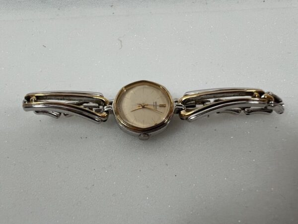 Orologio Donna  Seiko Serie Middle SGP Rif 1421-5370 Seiko Gold Plated - immagine 5