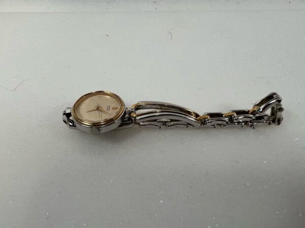 Orologio Donna  Seiko Serie Middle SGP Rif 1421-5370 Seiko Gold Plated - immagine 6