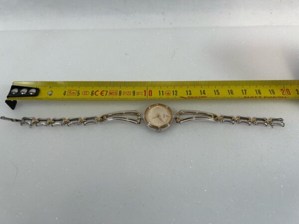Orologio Donna  Seiko Serie Middle SGP Rif 1421-5370 Seiko Gold Plated - immagine 10