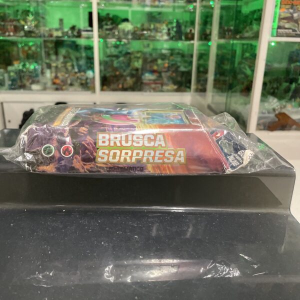 POKEMON Nintendo Mazzo Tematico BRUSCA SORPRESA _  BIANCO e NERO - IN ITA 🇮🇹 - immagine 5