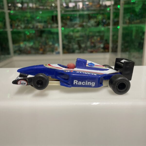 POLISTIL POLICAR  F1 - Williams FW15C -  SLOT CAR PISTA ELETTRICA 1/32 - immagine 3