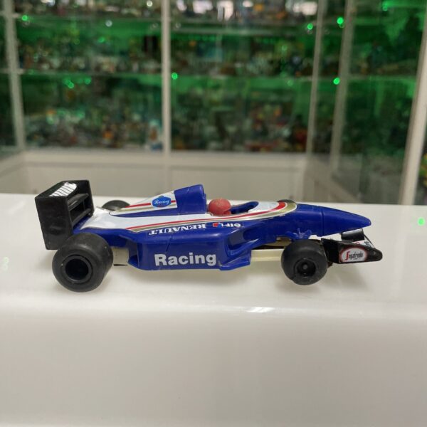 POLISTIL POLICAR  F1 - Williams FW15C -  SLOT CAR PISTA ELETTRICA 1/32 - immagine 5
