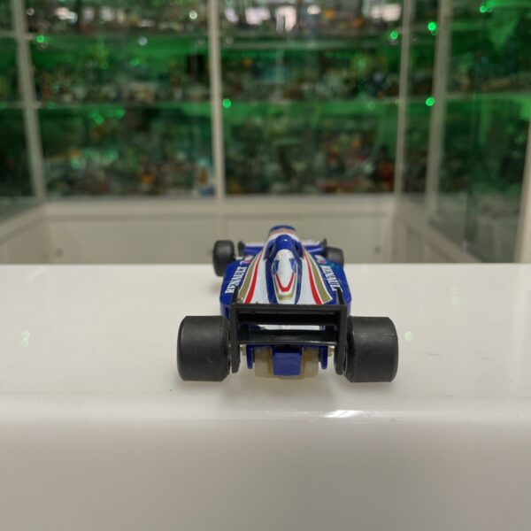 POLISTIL POLICAR  F1 - Williams FW15C -  SLOT CAR PISTA ELETTRICA 1/32 - immagine 6
