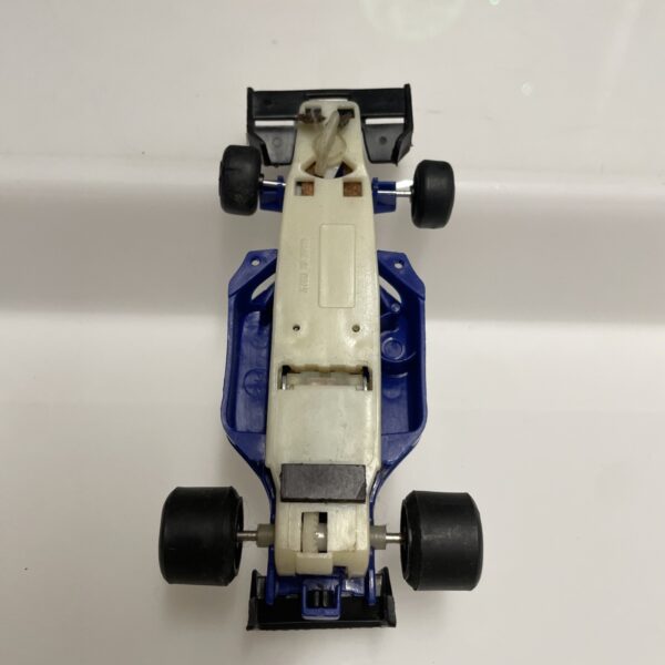 POLISTIL POLICAR  F1 - Williams FW15C -  SLOT CAR PISTA ELETTRICA 1/32 - immagine 7