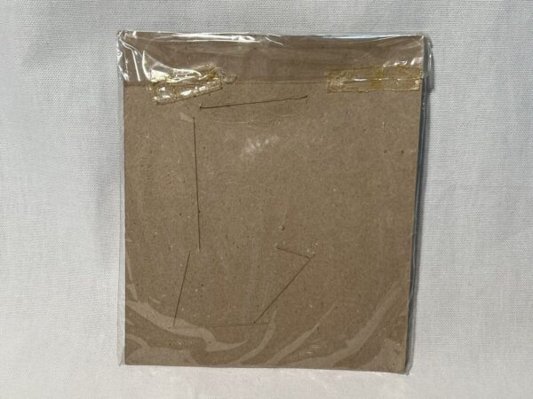 Palitoy action man Outfit uniforms - Australian Jacket new sealed - immagine 5