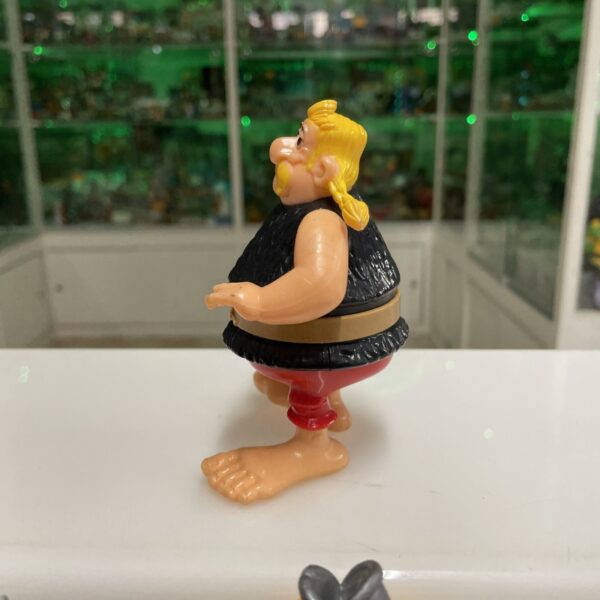 Play Asterix - Verleihnix - Pescivendolo TOY CLOUD - immagine 7
