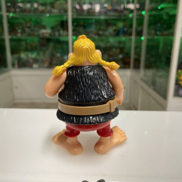 Play Asterix - Verleihnix - Pescivendolo TOY CLOUD - immagine 8