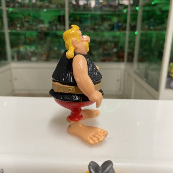 Play Asterix - Verleihnix - Pescivendolo TOY CLOUD - immagine 9