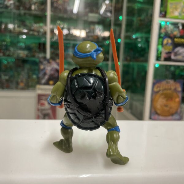 Playmates TMNT Teenage Mutant Ninja Turtles Leo Leonardo - immagine 5
