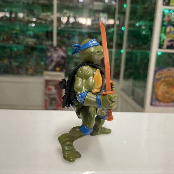 Playmates TMNT Teenage Mutant Ninja Turtles Leo Leonardo - immagine 6