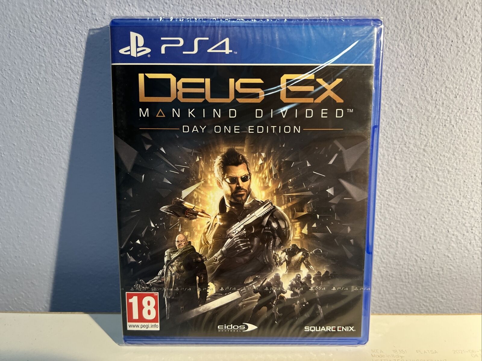 Playstation-4-Ps4-Videogioco-Deus-Ex-Mankinf-Devided-Day-One-Edition-Pal-133930697572