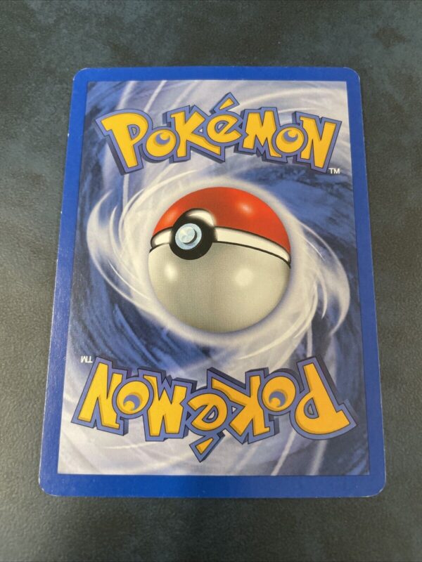 Pokemon Nintendo  Black Star Promo Marill 29 NM/Ex Ita Pokémon - immagine 4