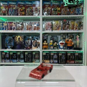 Polistil - Auto Serie RJ - Alfa Romeo 33TT-12 rj34