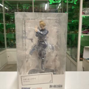 Popup Parade - Fullmetal Alchemist - Riza Hawkeye - Nuova