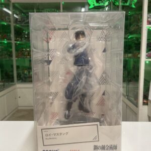 Popup Parade - Fullmetal Alchemist - Roy Mustang  - Nuova