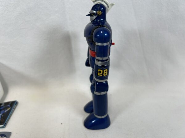 Popy Deluxe DX GB-24 Tetsujin 28 Dx Vintage japan - immagine 14