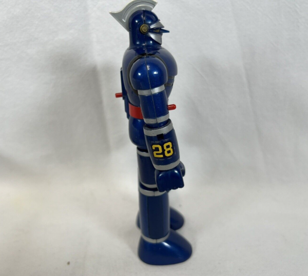 Popy Deluxe DX GB-24 Tetsujin 28 Dx Vintage japan - immagine 15