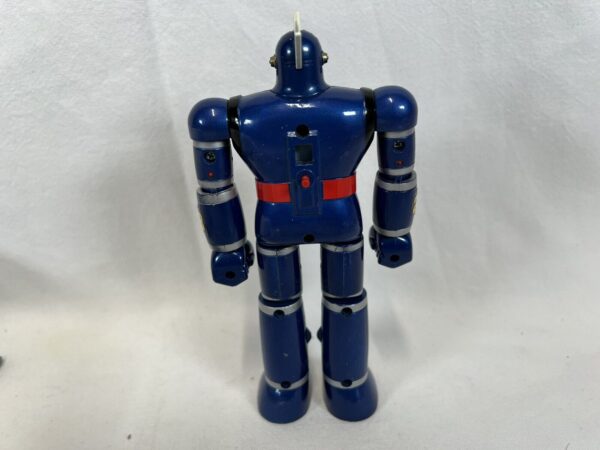Popy Deluxe DX GB-24 Tetsujin 28 Dx Vintage japan - immagine 16