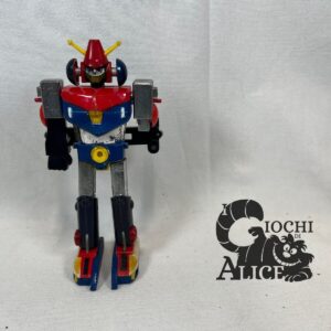 Popy GA-54 Combattler V ST Originale Vintage Die-cast