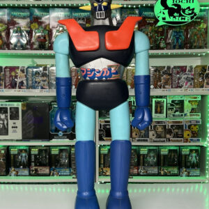 Popy - Jumbo Machinder - Mazinger Z Mazinga Z originale Vintage Japan